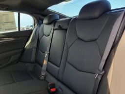 Cadillac CT5 Sport 4dr Sdn 2026