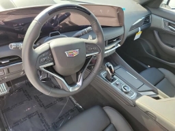 Cadillac CT5 Sport 4dr Sdn 2026