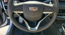 Cadillac CT5 Sport 4dr Sdn 2026