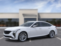 Cadillac CT5 Sport 4dr Sdn 2026