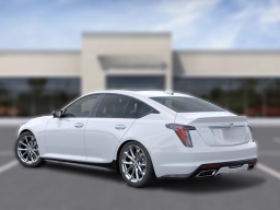 Cadillac CT5 Sport 4dr Sdn 2026
