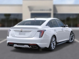 Cadillac CT5 Sport 4dr Sdn 2026