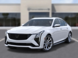 Cadillac CT5 Sport 4dr Sdn 2026