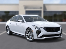Cadillac CT5 Sport 4dr Sdn 2026