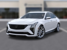 Cadillac CT5 Sport 4dr Sdn 2026