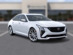 Cadillac CT5 Sport 4dr Sdn 2026