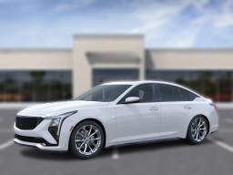 Cadillac CT5 Sport 4dr Sdn 2026