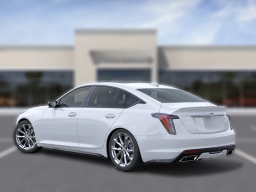 Cadillac CT5 Sport 4dr Sdn 2026