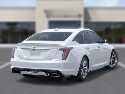 Cadillac CT5 Sport 4dr Sdn 2026