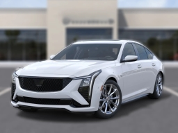 Cadillac CT5 Sport 4dr Sdn 2026