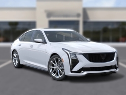 Cadillac CT5 Sport 4dr Sdn 2026