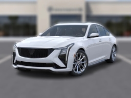 Cadillac CT5 Sport 4dr Sdn 2026