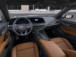 Cadillac CT5 Sport 4dr Sdn 2026