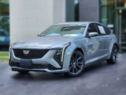Cadillac CT5 Sport 4dr Sdn 2026