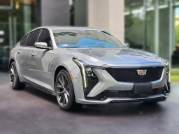 Cadillac CT5 Sport 4dr Sdn 2026