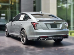 Cadillac CT5 Sport 4dr Sdn 2026