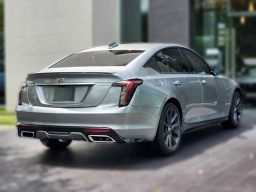 Cadillac CT5 Sport 4dr Sdn 2026