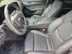 Cadillac CT5 Sport 4dr Sdn 2026