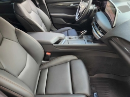 Cadillac CT5 Sport 4dr Sdn 2026