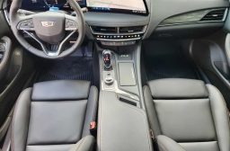 Cadillac CT5 Sport 4dr Sdn 2026