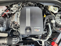 Cadillac CT5 Sport 4dr Sdn 2026
