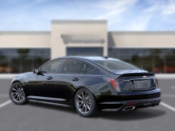 Cadillac CT5 Sport 4dr Sdn 2026