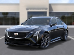 Cadillac CT5 Sport 4dr Sdn 2026