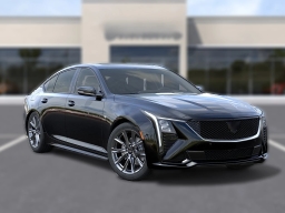 Cadillac CT5 Sport 4dr Sdn 2026