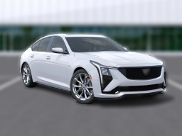 Cadillac CT5 Sport 4dr Sdn 2026