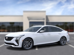 Cadillac CT5 Sport 4dr Sdn 2026