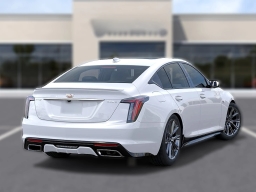Cadillac CT5 Sport 4dr Sdn 2026