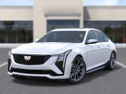 Cadillac CT5 Sport 4dr Sdn 2026