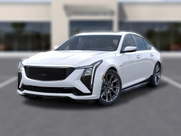 Cadillac CT5 Sport 4dr Sdn 2026