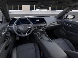 Cadillac CT5 Sport 4dr Sdn 2026