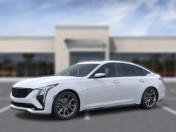 Cadillac CT5 Sport 4dr Sdn 2026