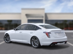 Cadillac CT5 Sport 4dr Sdn 2026