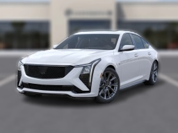 Cadillac CT5 Sport 4dr Sdn 2026
