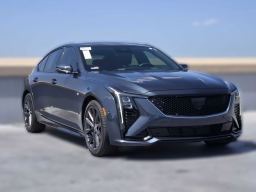 Cadillac CT5 Sport 4dr Sdn 2026