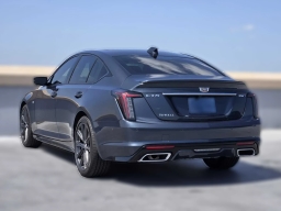 Cadillac CT5 Sport 4dr Sdn 2026