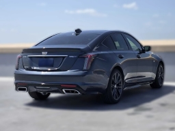 Cadillac CT5 Sport 4dr Sdn 2026