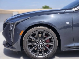 Cadillac CT5 Sport 4dr Sdn 2026