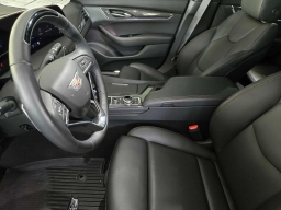 Cadillac CT5 Sport 4dr Sdn 2026