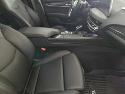 Cadillac CT5 Sport 4dr Sdn 2026