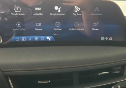 Cadillac CT5 Sport 4dr Sdn 2026