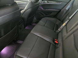 Cadillac CT5 Sport 4dr Sdn 2026