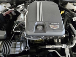 Cadillac CT5 Sport 4dr Sdn 2026