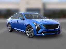 Cadillac CT5 Sport 4dr Sdn 2026