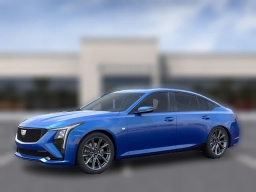Cadillac CT5 Sport 4dr Sdn 2026
