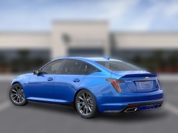 Cadillac CT5 Sport 4dr Sdn 2026