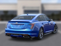 Cadillac CT5 Sport 4dr Sdn 2026